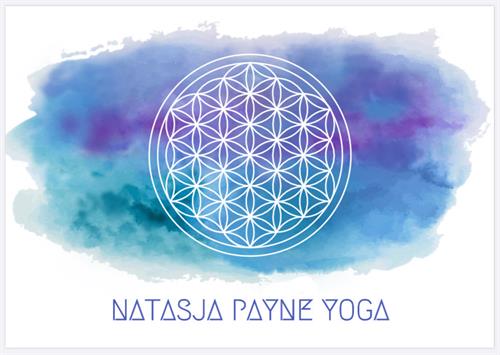 Natasja Payne Yoga
