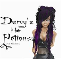 Darcy's Hair Potions Salon