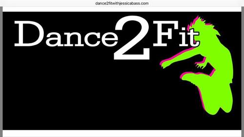 Dance2Fit-With Renee