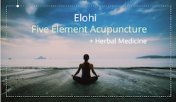 Elohi Acupuncture