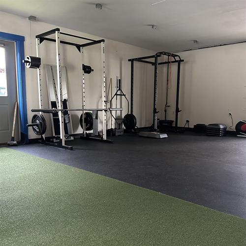 Open Gym