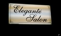 Elegante Salon