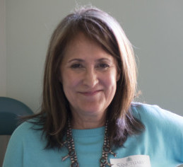 Dr. Virginia Hisghman, PhD, LAc