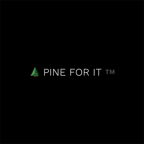 Wes Pine • PINE FOR IT™️