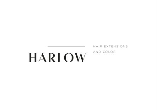 HARLOW HAIR EXTENSIONS AND COLOR