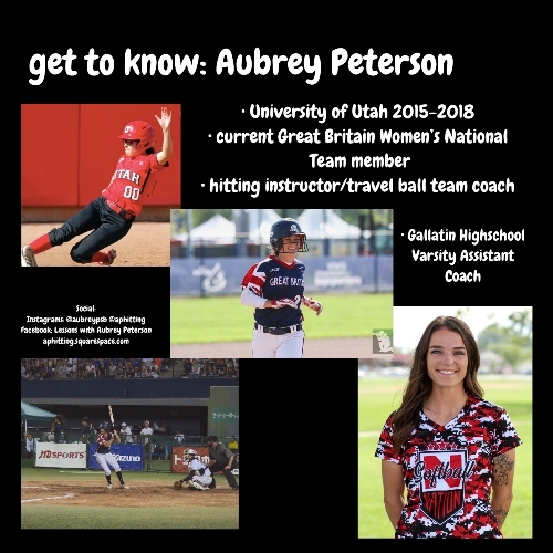 Aubrey Peterson
