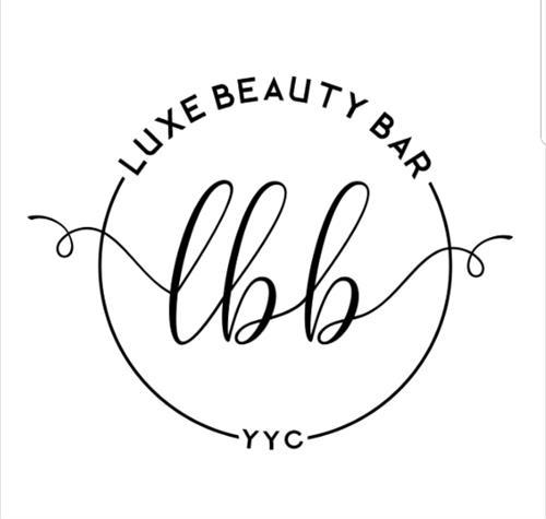luxe beauty bar yyc