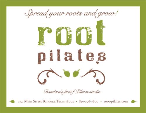 Root Pilates