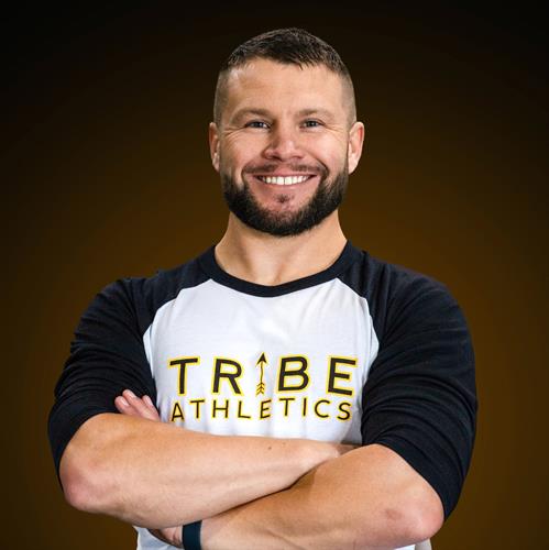 Tribe Athletics, Inc - Sports & Recreation in Grimes, IA