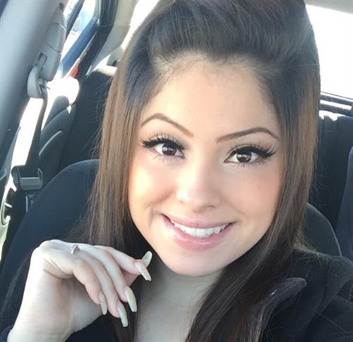 Perla Jazmin Maldonado