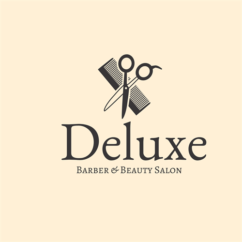 Deluxe Barber & Beauty Salon