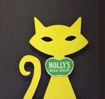 Molly's Wax Shop
