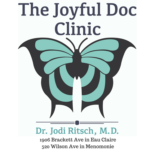The Joyful Doc Clinic S.C.