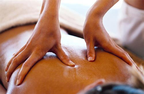 Angelic Therapeutic Massage