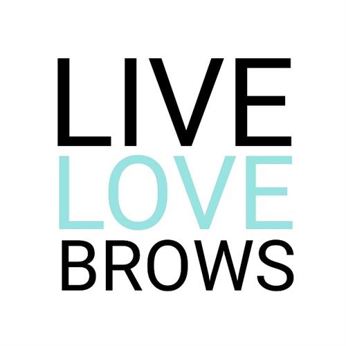 Live Love Brows
