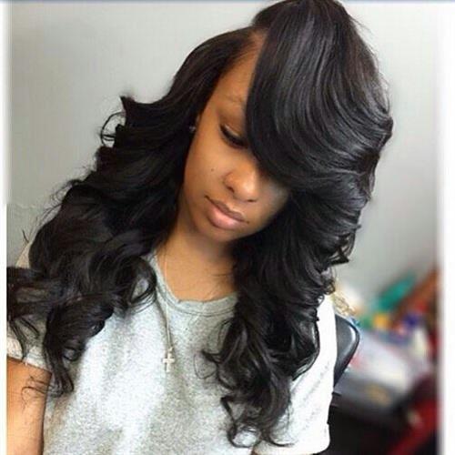 Weave Shop Hairstyles