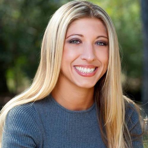 Andreana Petersen at RE/MAX Realty Team