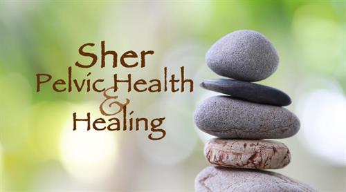 Sher Pelvic Health and Healing