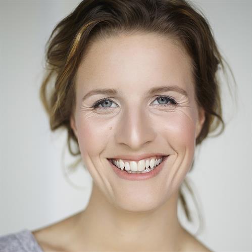 Andréanne Lapointe-Aubert