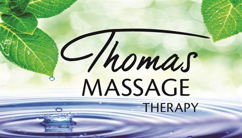 Thomas Massage Therapy