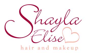 Shayla Elise Hair and Makeup
