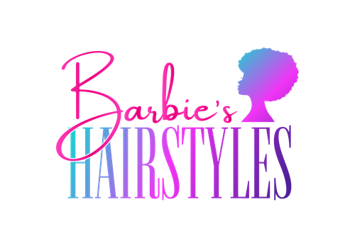 Barbie's Hairstyles Studio