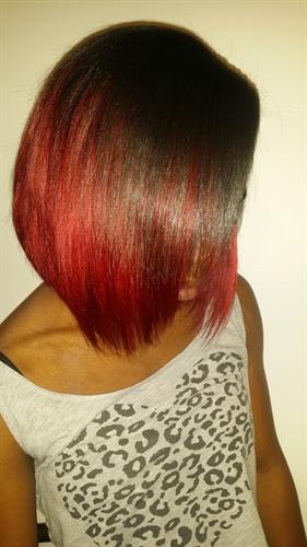 Visions Hair Illusions