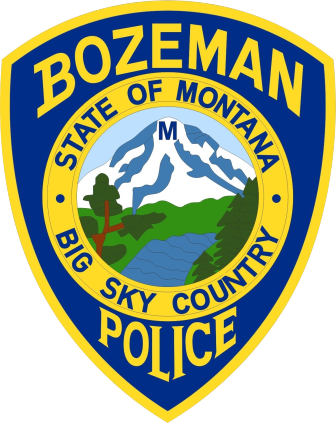 Bozeman Police Department