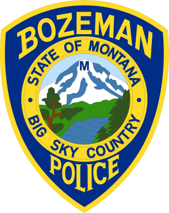 Bozeman Police Department - Government in Bozeman, MT