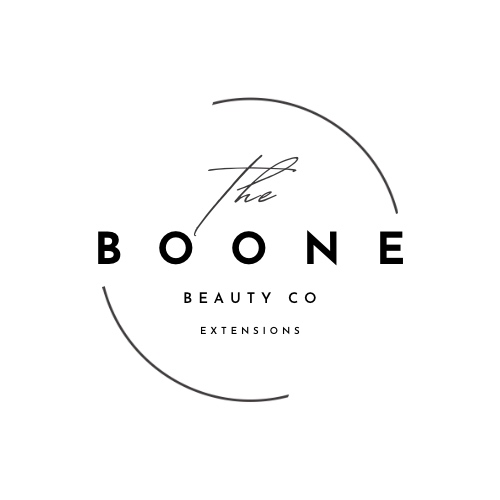The Boone Beauty Co.
