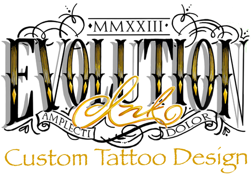 Evolution Ink LLC