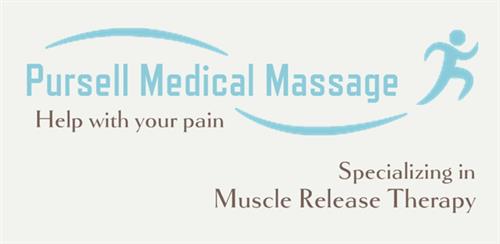 Pursell Medical Massage
