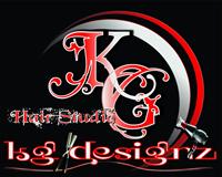 K G Designz hair studio