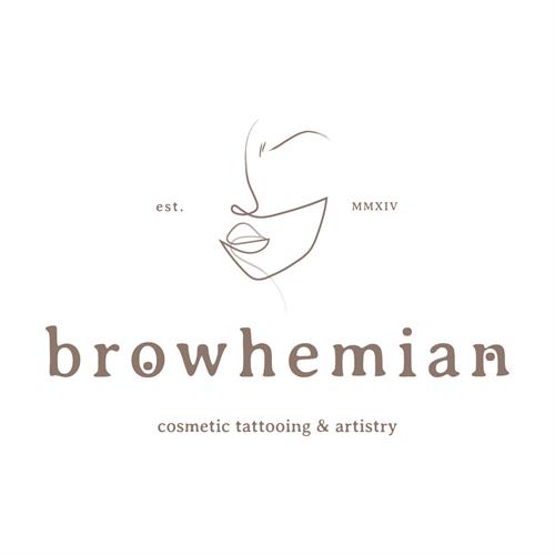 BROWhemian Microblading