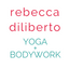 Rebecca DiLiberto Yoga + Bodywork
