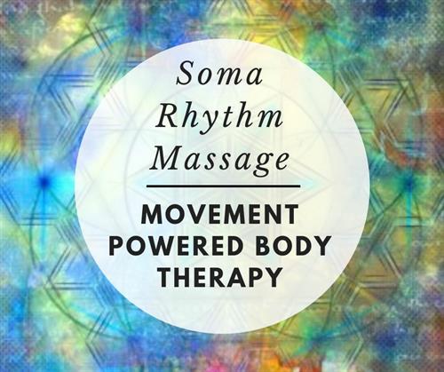 Soma Rhythm Therapeutic Massage