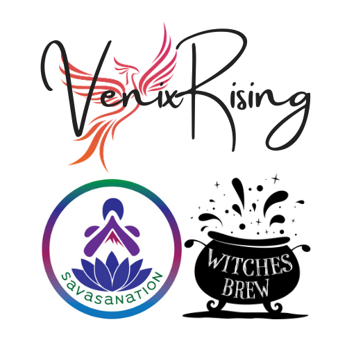 Venix Rising, LLC