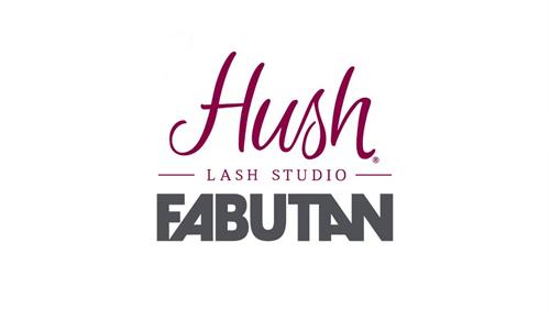 Fabutan Hush Lash Studio Chilliwack