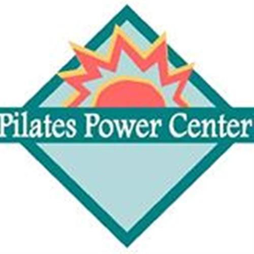 Pilates Power Center