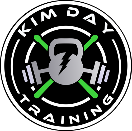 Kim Day Training