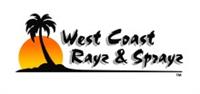West Coast Rayz N Sprayz