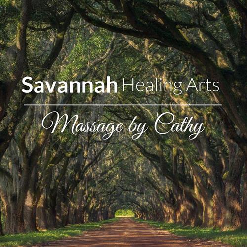 Savannah Healing Arts