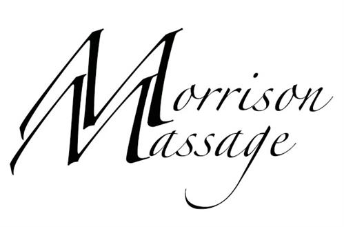 Morrison Massage