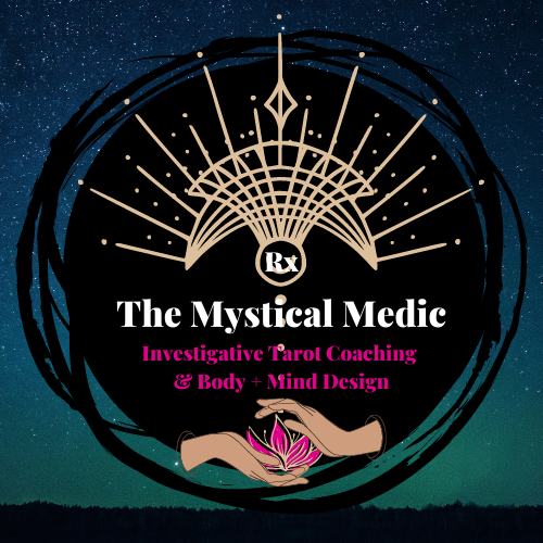 The Mystical Medic