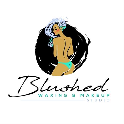 BLUSHED WAXING AND MAKEUP STUDIO LLC