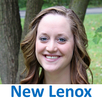 Nicole New Lenox