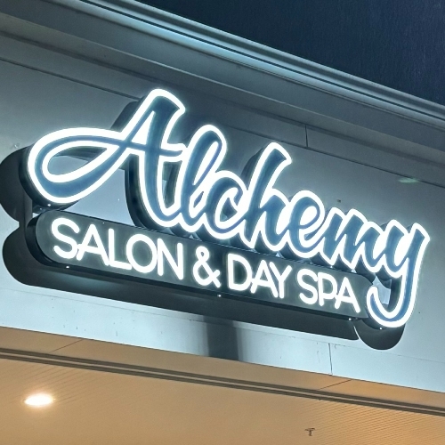 Alchemy Salon & Day Spa