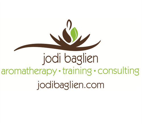 Jodi Baglien, Aromatherapy + Training + Consulting