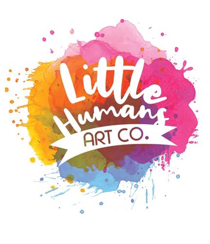 Little Humans Art Co.