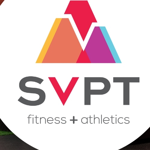 SVPT Fitness & Athletics